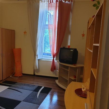 Izisz Debrecín Exteriér fotografie