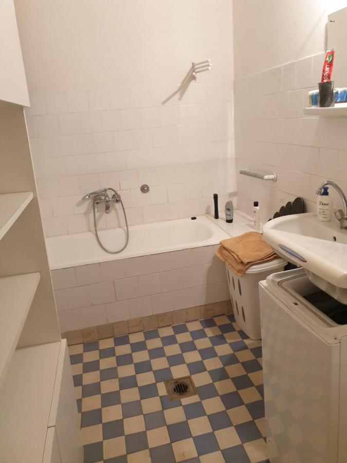 Izisz Debrecín Exteriér fotografie