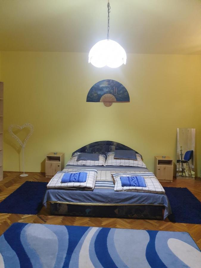 Izisz Debrecín Exteriér fotografie