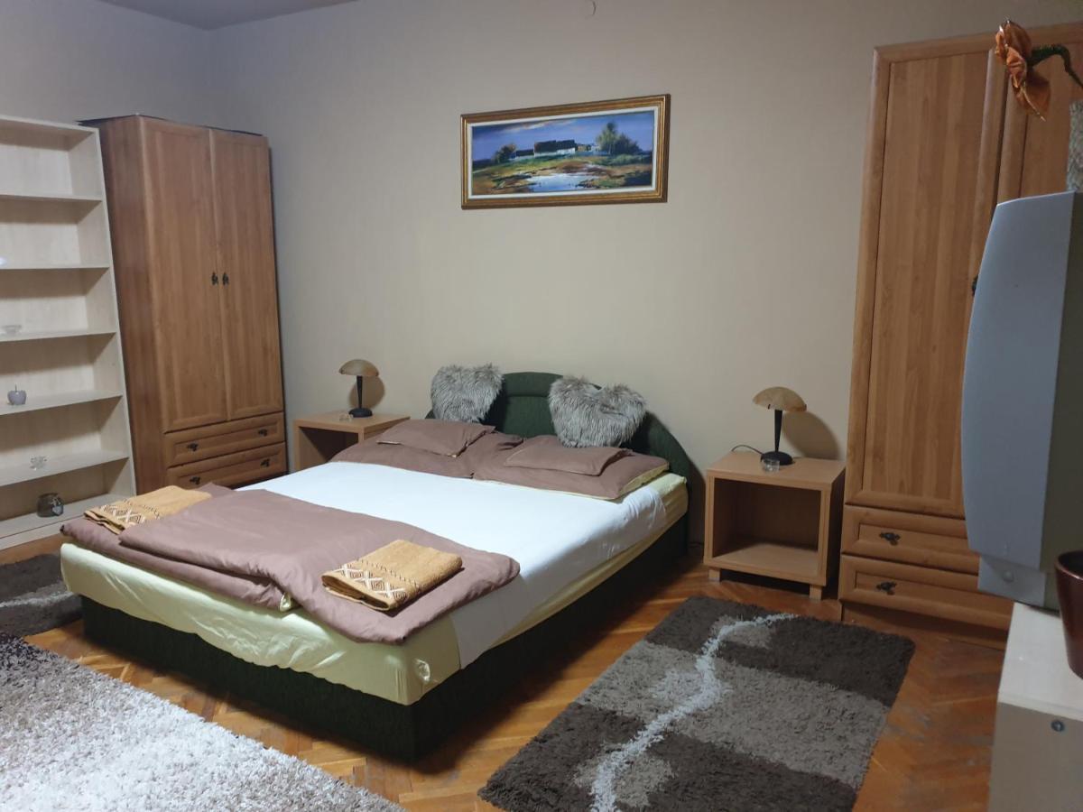Izisz Debrecín Exteriér fotografie